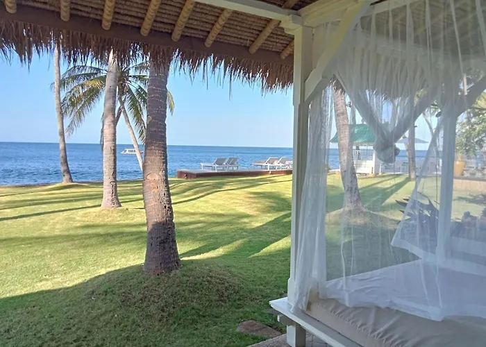Scuba Seraya 3*